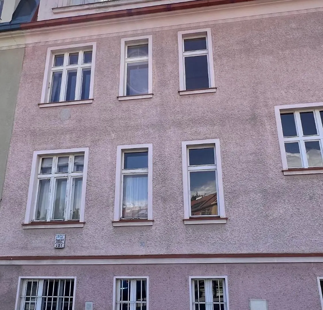 Διαμέρισμα Prague Castle Garden Residence